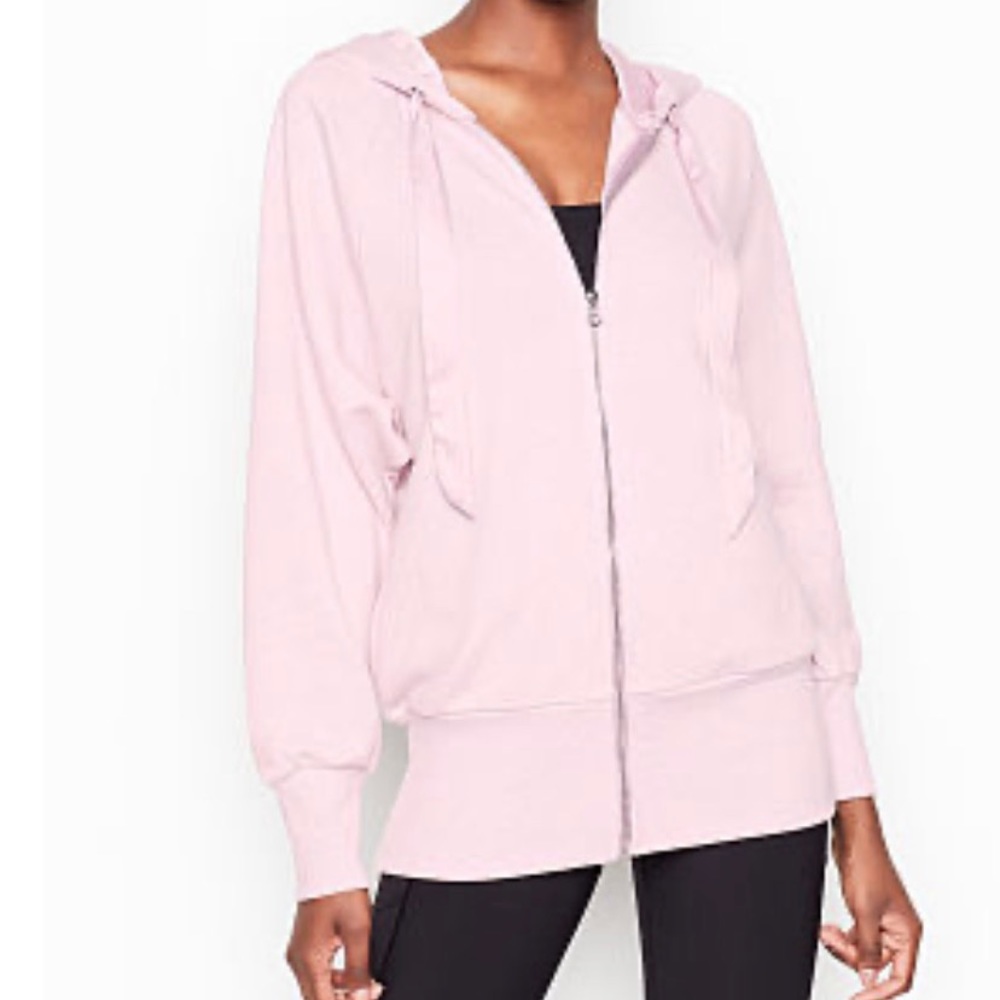 *SOLD* VS Hoodie